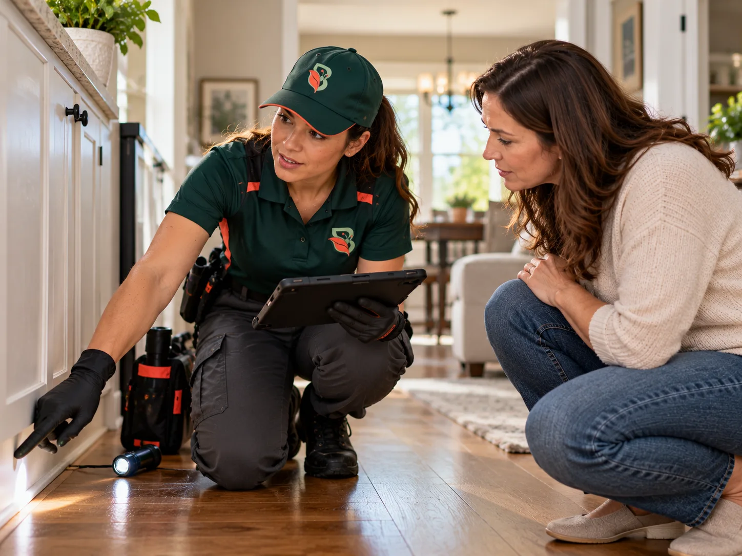 Pest Control Floyd, VA FAQs